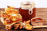 عسل صد در صد طبیعی